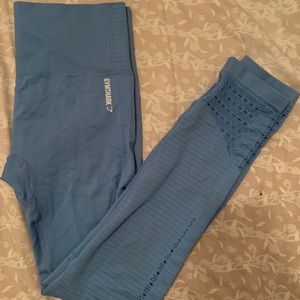 Gymshark seamless energy leggings